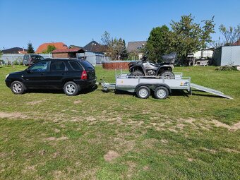 Preprava tovaru do 1t - 5