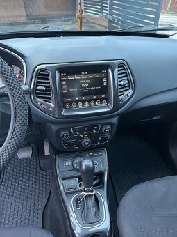 Jeep Compass - 5