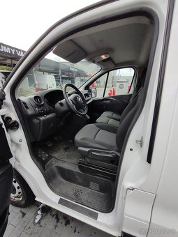 Fiat Talento Business Edition L1H1 (2021) - 5