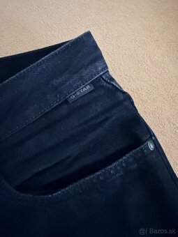 Pánske rifle g-star raw 36/34 - 5