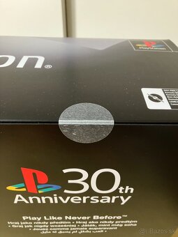 PlayStation 5 30th Anniversary Limited Edition - 5