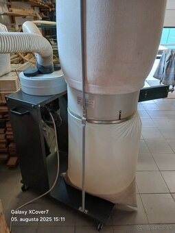 Predám odsávanie - 5