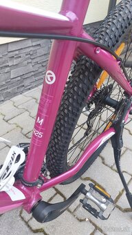 CTM Tranz 2.0 M 28" stav novy - 5