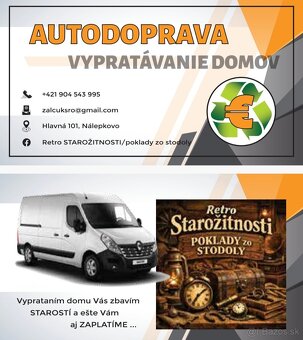 Chladiaca vytrina duo - 5