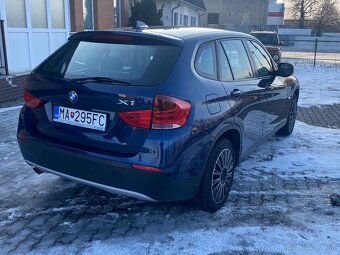 BMW X1 - 5