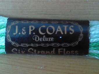 RETRO FAREBNÉ MULINKY - 5