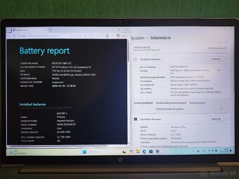 HP ProBook 455 G8 | R7 • 16GB • 512GB SSD - 5