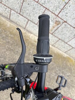 Detský bicykel 20” Rockrider ST900 - 5