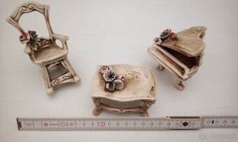 Keramická izbička - 5