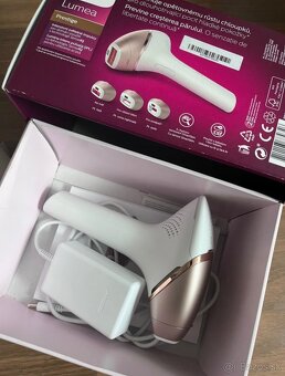 Philips Lumea - 5