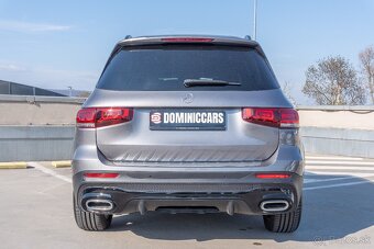 Mercedes GLB 200 4Matic AMG Line - 5