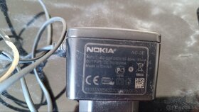 Nokia XpressMusic - 5