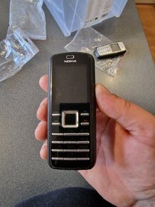 Nokia 6080 - 5
