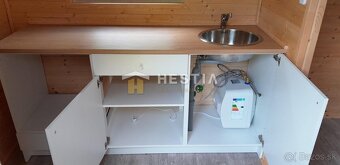 Na predaj MOBILNÝ DOM/TINY HOUSE - 5