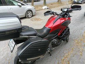 Honda NC750x DCT - 5