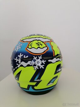 Helma AGV K-3 - 5