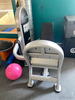 Legpress nautilus - 5