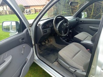 Mazda b2500 - 5
