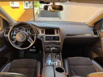 Audi Q7 3.0 TDi 180 kW quattro tiptronic - 5