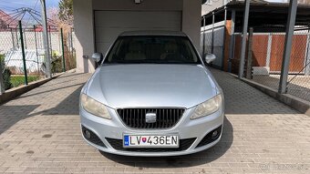 Seat Exeo 2.0 TDI - 5