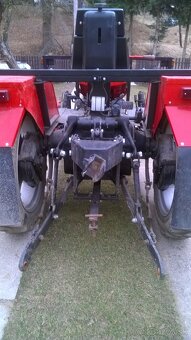 zetor 3011 - 5