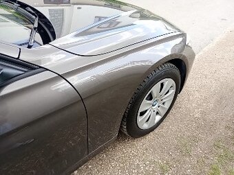 Predám alebo vymením BMW rad 3 F31 Touring - 5