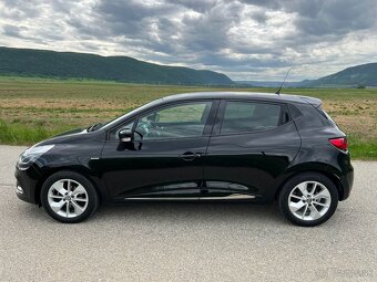 Renault Clio 1.2 16V Limited - 5