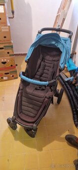 Kočík Britax Motion plus - 5