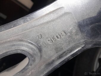Predam elektróny 20 palcove z Bmw..
- 5