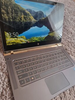 HP Spectre 13pro G1 - 5
