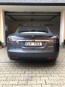 Tesla Model S Long Range - 5