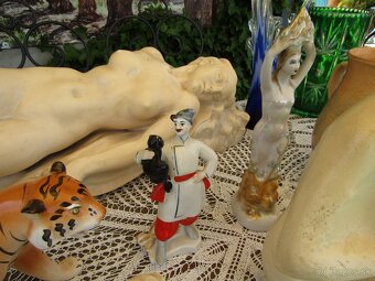 sklo, keramika, porcelán a iné - 5