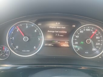 Volkswagen Touareg 3.0 tdi 4x4 - 5