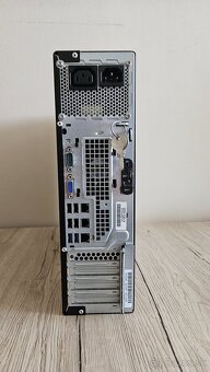 ✅Mini Server| Fujitsu TX1320 M2 | Intel Xeon e3-1220v5 + 16G - 5