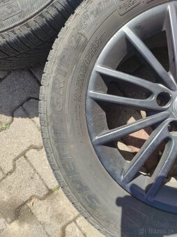 Predám fiat kolesá - 5