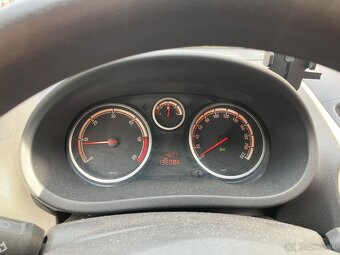 Opel corsa 1,3 CDTI - 5