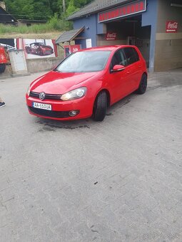 golf 6 1.6 tdi 77kw - 5