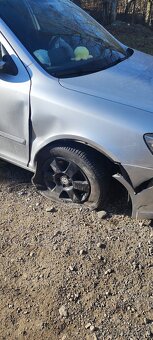Škoda Octavia 2,1,6 tdi - 5