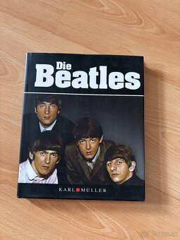 Beatles - 5