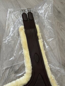 Kentucky Podbrušník - 5