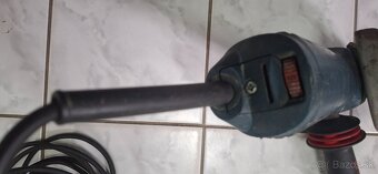 Bosch GWS 14-125 CE - 5