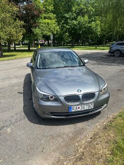 BMW 530xd - 5