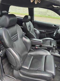 AUDI S3 8L r.v. 2002 165kw BAM - 5