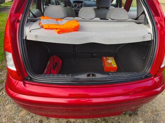 Citroen C3 - 5