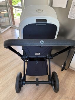 Cybex e priam 2022 - 5