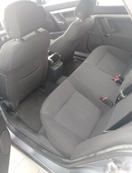 Opel vectra c 1.9 88kw mot este platny - 5