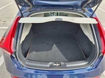 Volvo V40 T4 Ocean Race Powershift - 5