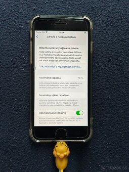 Iphone SE 2020 - 5