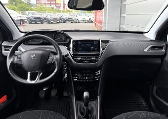 Peugeot 2008 1.2 PureTech Style - 5