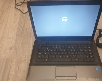 Hp 650+nabijačka - 5